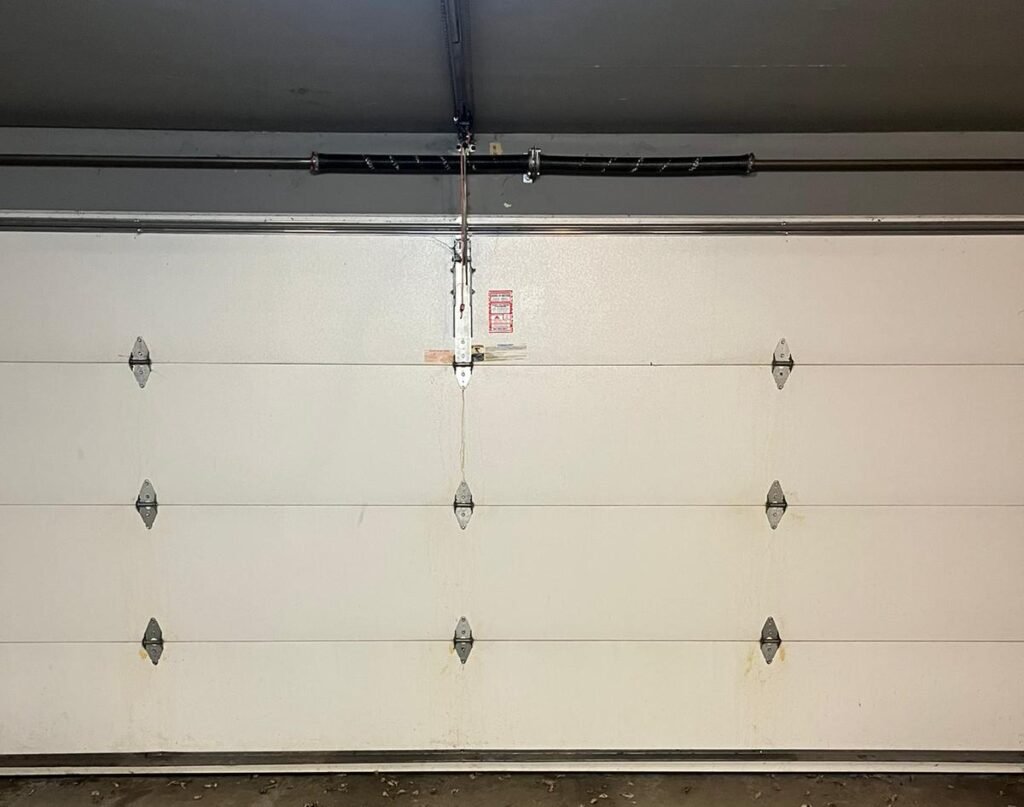 Garage Door repair